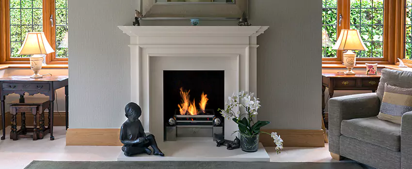 Astria Open-Hearth Wood Fireplaces Services in East York, ON