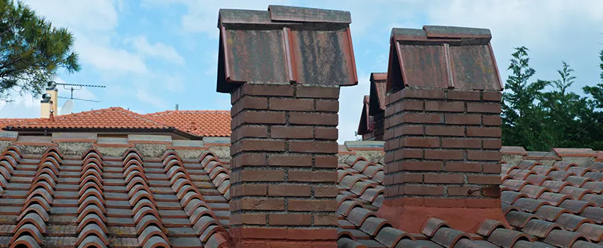 Chimney Vent Damper Repair Services in East York, Ontario