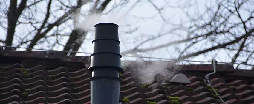 Broken Chimney Animal Screen Repair And Installation in East York, ON