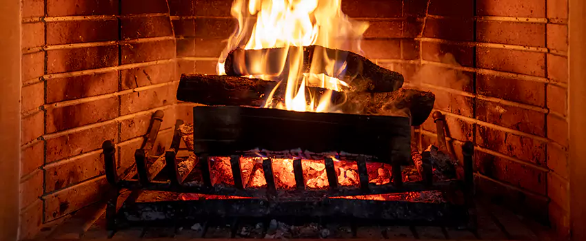 Chimney Ash Dump Cover Repair Services in East York, ON