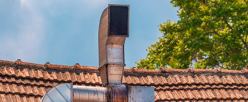 Chimney Cleaning Cost in East York, Ontario