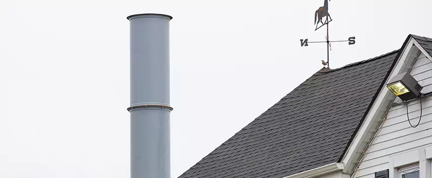 Multi-flue Chimney Caps Installation And Repair in East York, ON