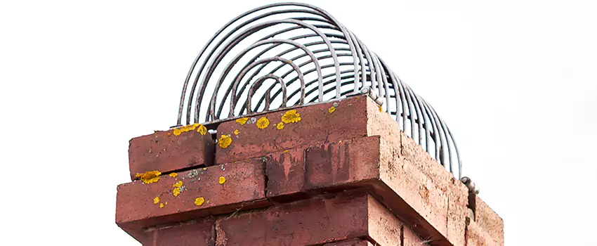 Chimney Crown Problems in East York, Ontario