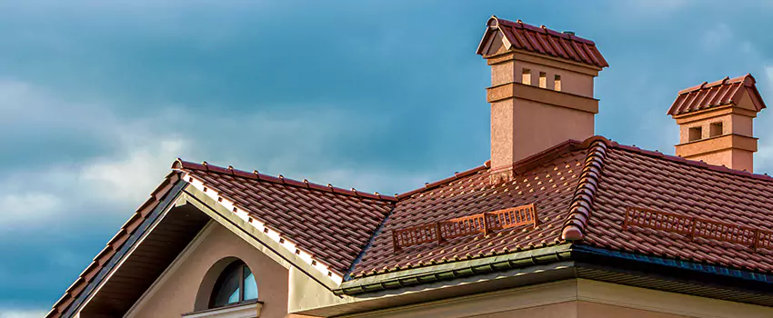 Residential Chimney Services in East York, Ontario