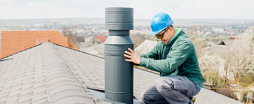 Insulated Chimney Liner Services in East York, ON