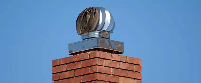 Chimney Flue Rebuild Services in East York, Ontario