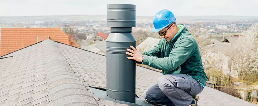 Chimney Repair Cost in East York, ON