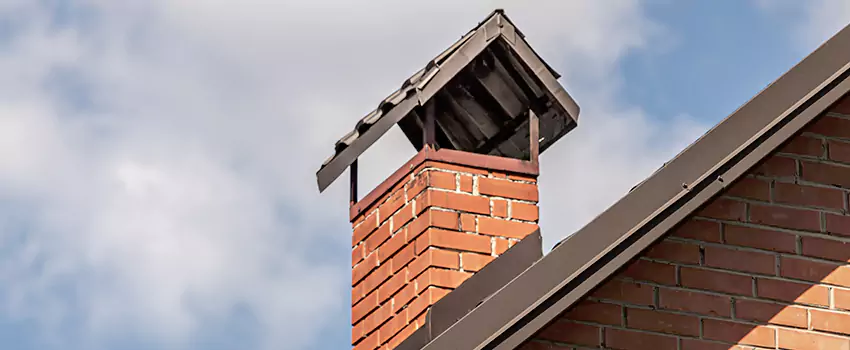 Chimney Saver Masonry Repair Contractor in East York, Ontario