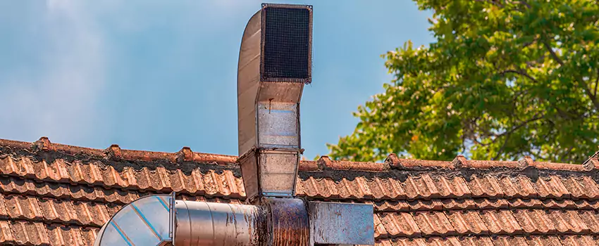 Chimney Blockage Removal in East York, Ontario
