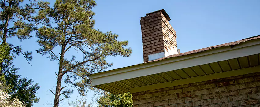 Brick Chimney Sweep Near Me in East York, ON