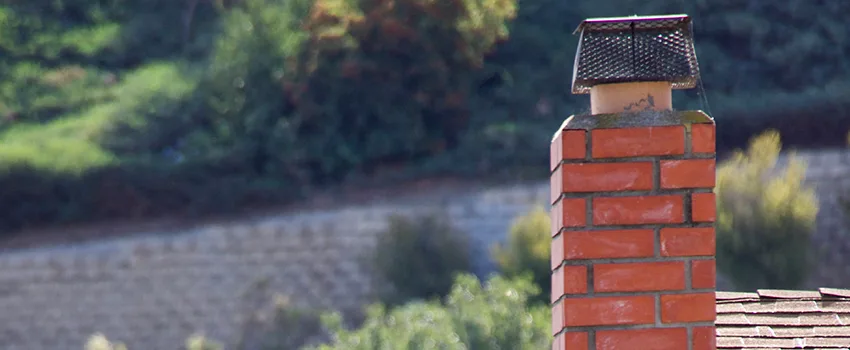 Chimney Tuckpointing And Masonry Restoration in East York, ON