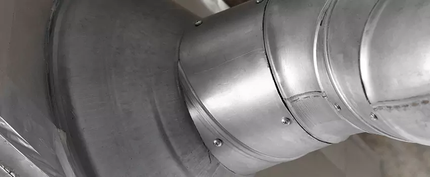 Best Dryer Vent Replacement Company in East York, ON