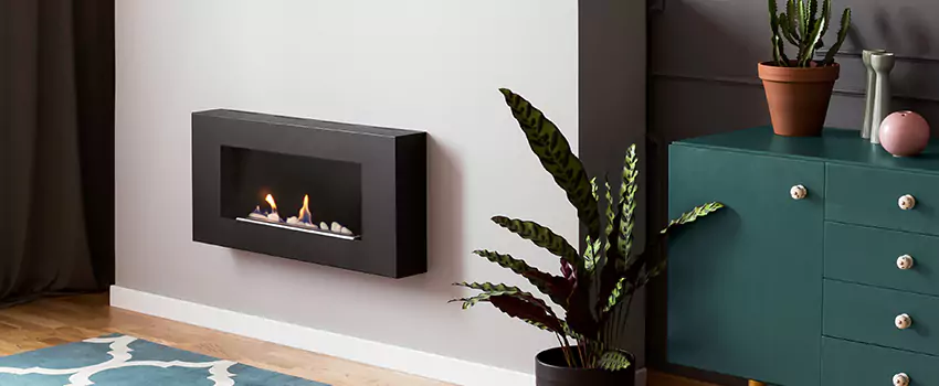 Cost of Ethanol Fireplace Repair And Installation Services in East York, ON