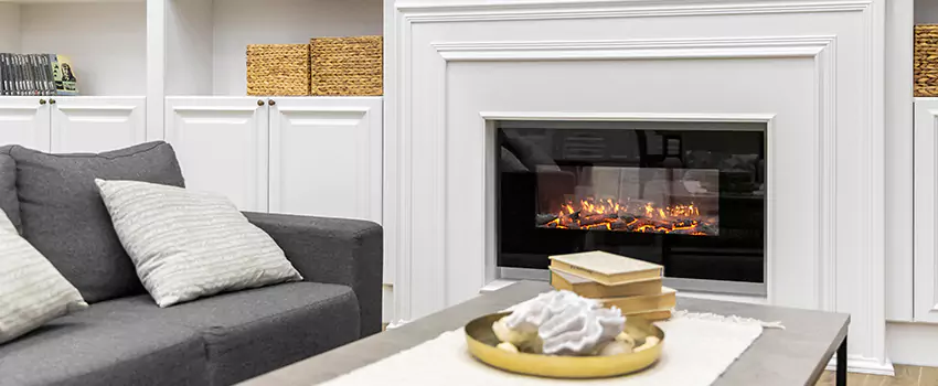 Professional Fireplace Maintenance Contractors in East York, ON