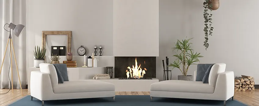 Decorative Fireplace Crystals Services in East York, Ontario