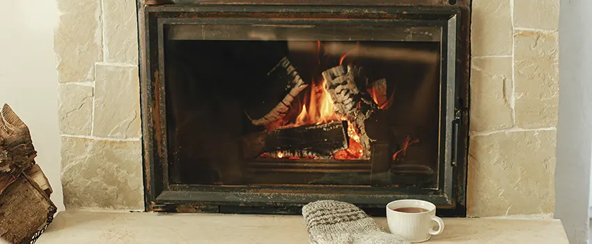 Fireplace Door Handle Replacements Services in East York, Ontario