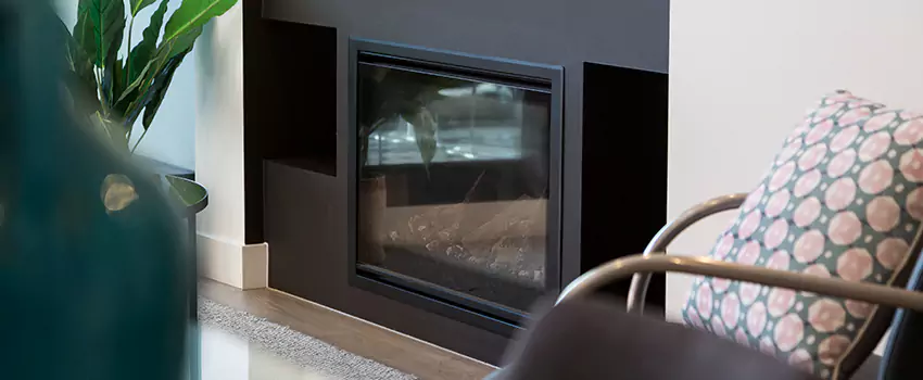 Gas Fireplace Installation in East York, ON