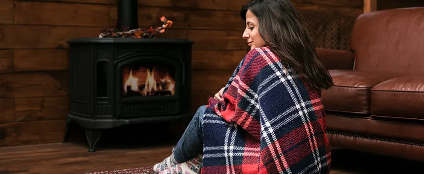 Fireplace Firebox Grate Replacement Services  in East York, Ontario