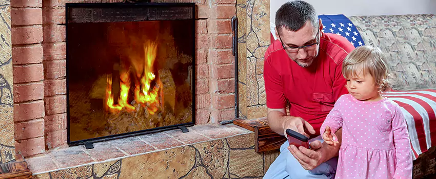 Fireplace Safety Locks For Kids in East York, ON