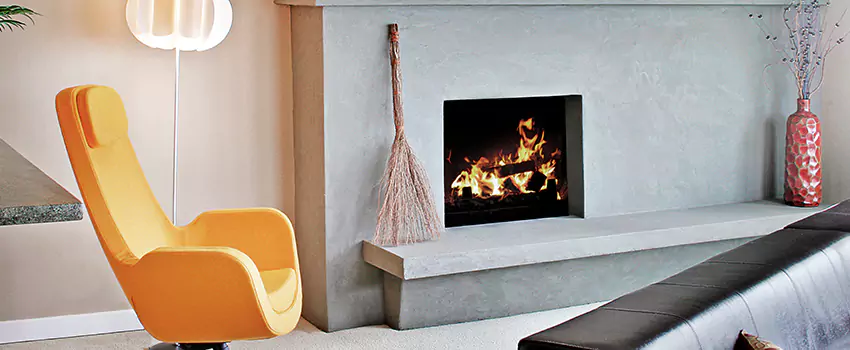 Electric Fireplace Makeover Services in East York, ON