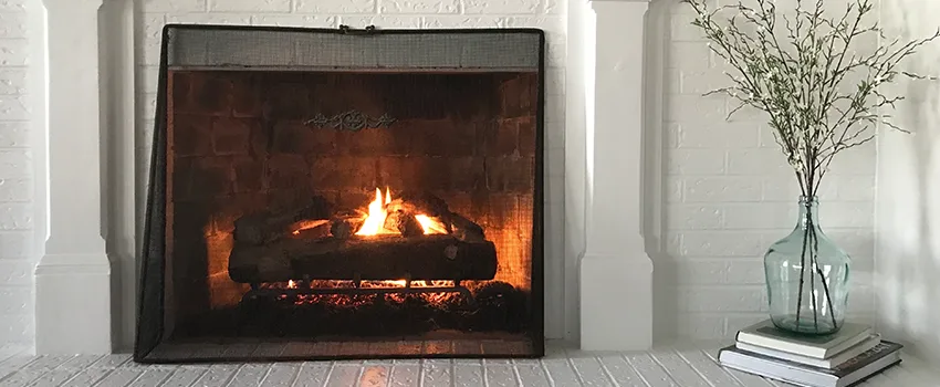 Cost-Effective Fireplace Mantel Inspection And Maintenance in East York, ON