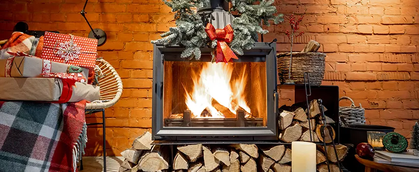 Steel Fireplace Grate Repair And Replacement Services in East York, Ontario