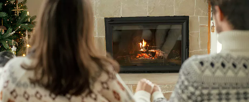 Fireplace Firebox Refurbish & Restore Services in East York, ON
