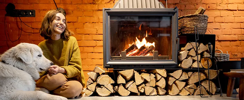 Fireplace Smell Removal Cost in East York, ON