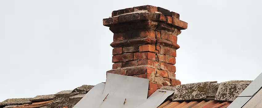 Cost of Fixing Blocked Chimney in East York, Ontario