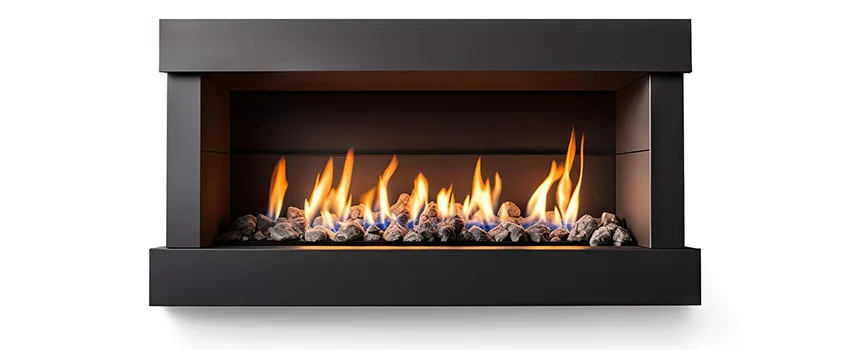 Outdoor Gas Fireplaces Installation in East York, ON