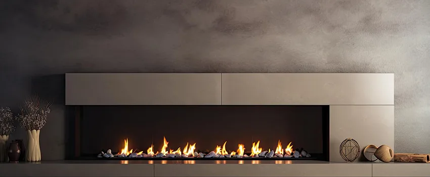Gas Fireplace Logs Supplier in East York, Ontario