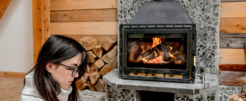 Harman P68-C Pellet Stove Repair in East York, Ontario 