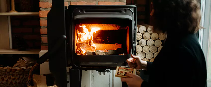 Hearthstone Wood Stoves Fireplace Repair in East York, Ontario