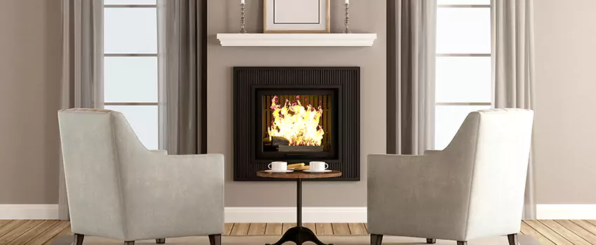 Heatilator Direct Vent Fireplace Services in East York, Ontario