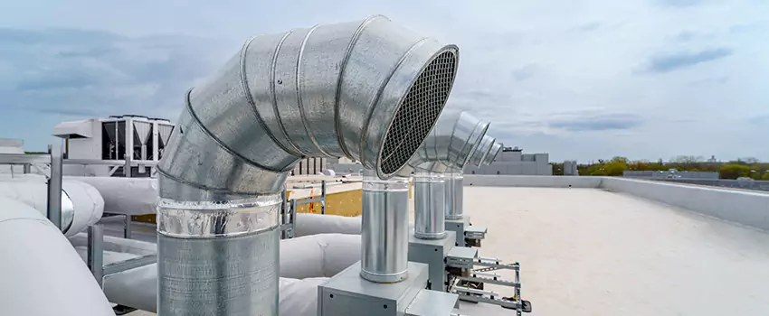 Insulated Ductwork Repair Services Near Me in East York, ON