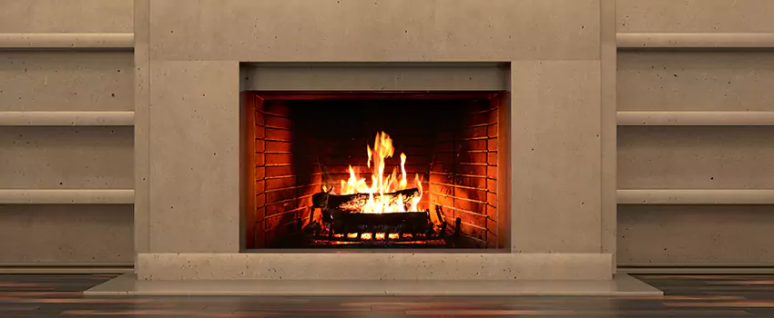 Majestic Trilliant Series Gas Fireplace Insert Repair in East York, Ontario