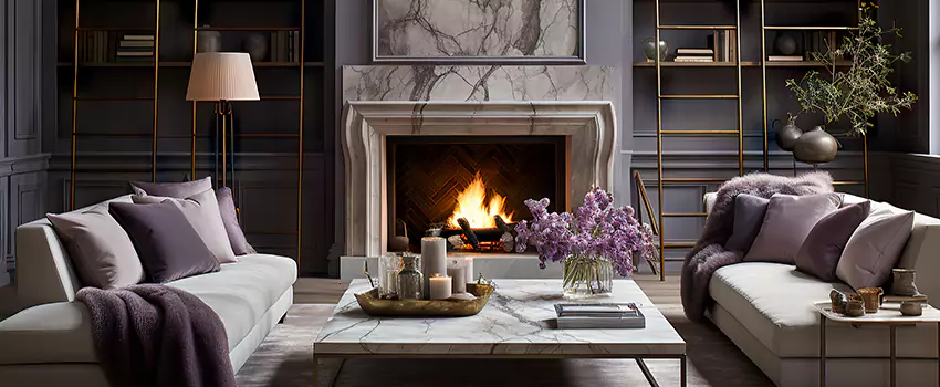 Napoleon Galaxy Series Outdoor Fireplaces Repair in East York, ON