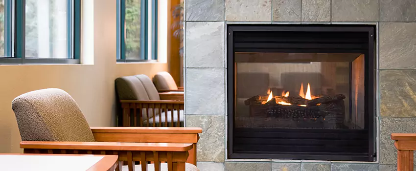 Osburn Fireplace Tempered Glass Hearth Pad Replacement in East York, Ontario