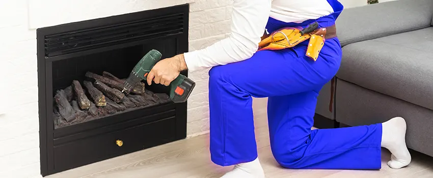 Pellet Fireplace Repair Services in East York, ON