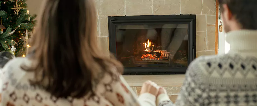 Ravelli Group Wood Fireplaces Replacement in East York, Ontario