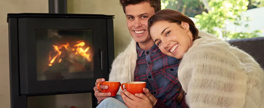 Regency Traditional Fireplace Products Maintenance and Repair in East York, Ontario