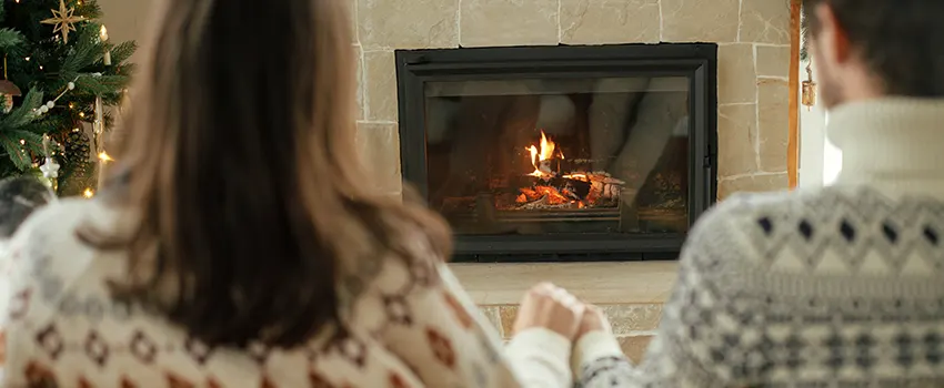 Superior Open-Hearth Wood Fireplaces in East York, ON
