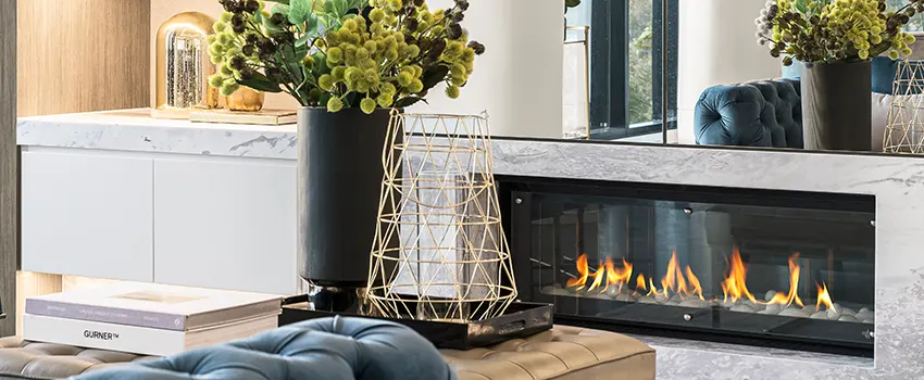 Professional Town & Country Luxury Fireplace Maintenance Experts in East York, Ontario