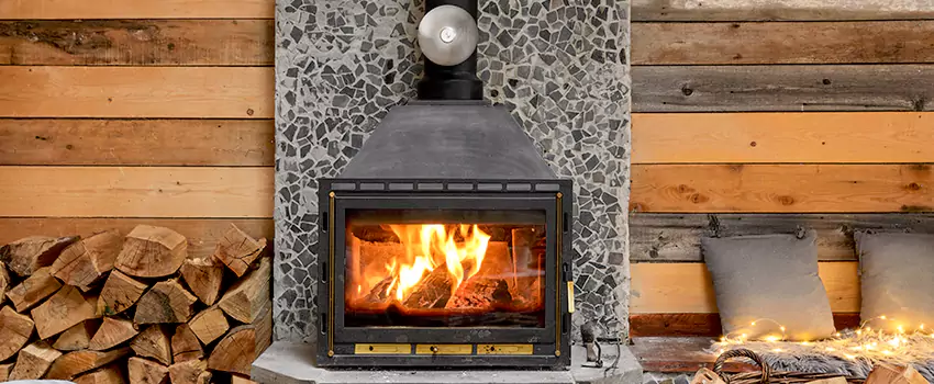 Travis Industries Elite Fireplace Inspection and Maintenance in East York, Ontario