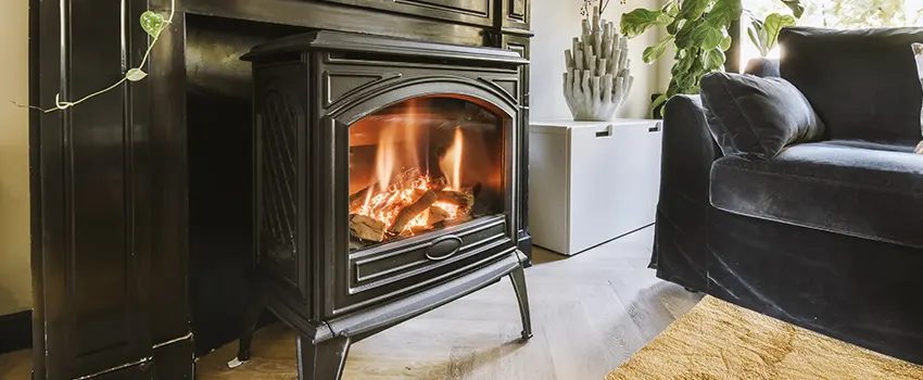 Valor Wood Fireplace in East York, ON