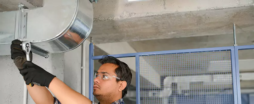 Benefit of Ventilation Cleaning in East York, Ontario