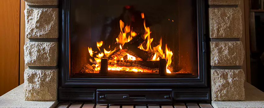 Cost of Wood Fireplace Installation in East York, ON