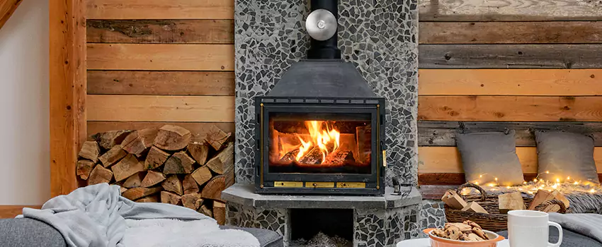 Affordable Wood Fireplace Fixing Solutions in East York, Ontario