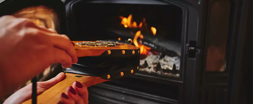 Cost of Wood Furnace Repair and Installation Services in East York, ON