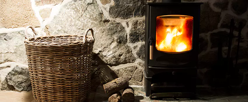 24/7 Wood Stove Installation Services in East York, Ontario